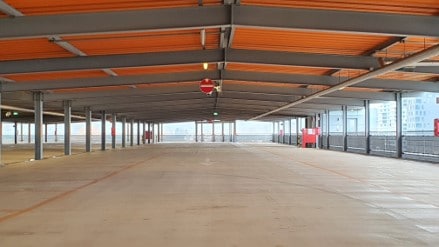 Das Dach basiert auf einem durchdachten Konstruktionsprinzip, das Qualität und Langlebigkeit garantiert.