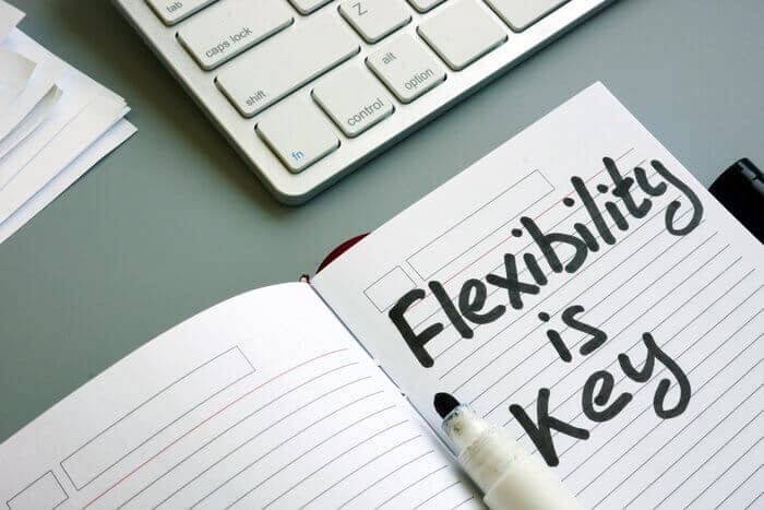 Parkhäuser für flexible Nutzungen