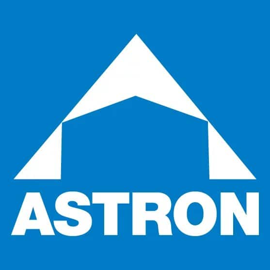 Astron Parkhaus