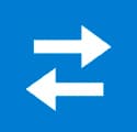 Gestaltung der Verkehrsströme